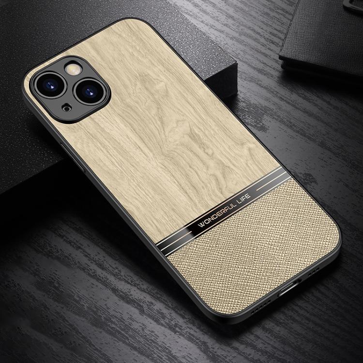 Cover per telefono con texture Bionic Tree a copertura totale, For iPhone 14 Plus, For iPhone 14, For iPhone 14 Pro, For iPhone 14 Pro Max