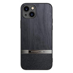 Cover per telefono con texture Bionic Tree a copertura totale, For iPhone 14 Plus, For iPhone 14, For iPhone 14 Pro, For iPhone 14 Pro Max