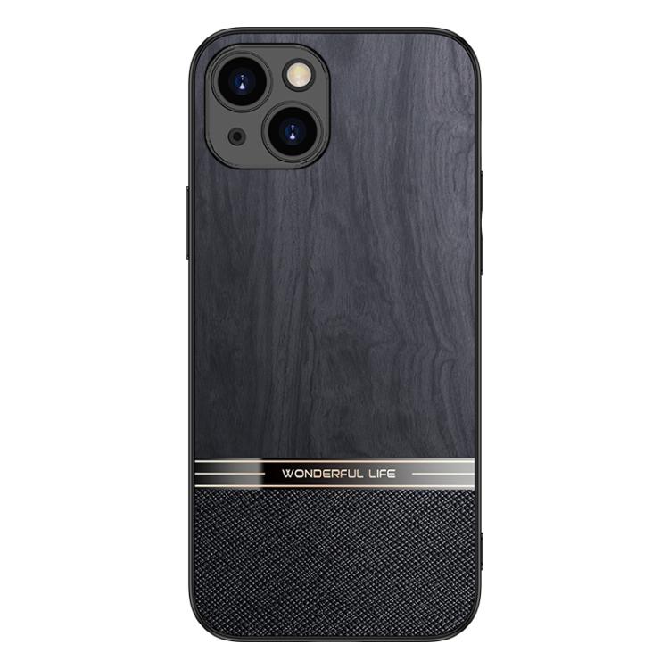 Cover per telefono con texture Bionic Tree a copertura totale, For iPhone 14 Plus, For iPhone 14, For iPhone 14 Pro, For iPhone 14 Pro Max