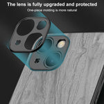 Cover per telefono con texture Bionic Tree a copertura totale, For iPhone 14 Plus, For iPhone 14, For iPhone 14 Pro, For iPhone 14 Pro Max