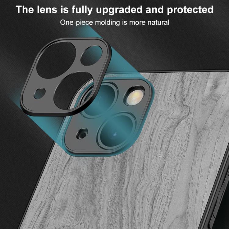 Cover per telefono con texture Bionic Tree a copertura totale, For iPhone 14 Plus, For iPhone 14, For iPhone 14 Pro, For iPhone 14 Pro Max