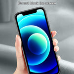 Cover per telefono con texture Bionic Tree a copertura totale, For iPhone 14 Plus, For iPhone 14, For iPhone 14 Pro, For iPhone 14 Pro Max