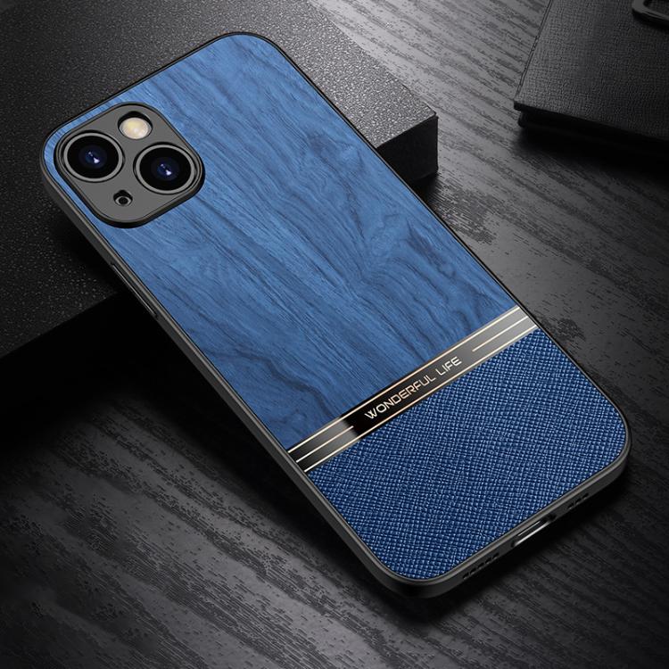 Cover per telefono con texture Bionic Tree a copertura totale, For iPhone 14 Plus, For iPhone 14, For iPhone 14 Pro, For iPhone 14 Pro Max