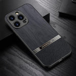 Cover per telefono con texture Bionic Tree a copertura totale, For iPhone 14 Plus, For iPhone 14, For iPhone 14 Pro, For iPhone 14 Pro Max