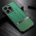 Cover per telefono con texture Bionic Tree a copertura totale, For iPhone 14 Plus, For iPhone 14, For iPhone 14 Pro, For iPhone 14 Pro Max