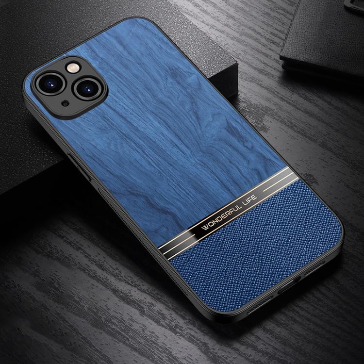 Cover per telefono con texture Bionic Tree a copertura totale, For iPhone 15 Pro Max, For iPhone 15 Pro, For iPhone 15 Plus, For iPhone 15