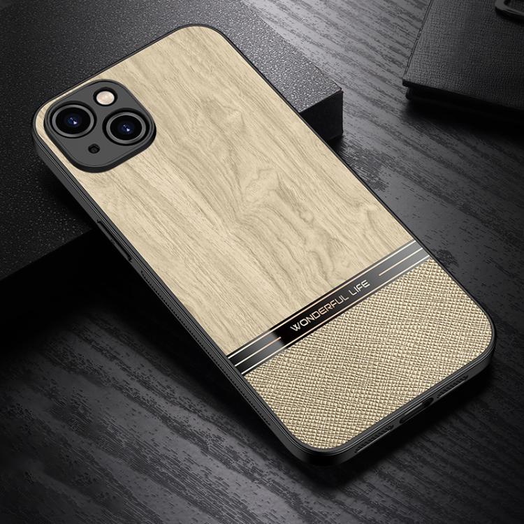 Cover per telefono con texture Bionic Tree a copertura totale, For iPhone 15 Pro Max, For iPhone 15 Pro, For iPhone 15 Plus, For iPhone 15