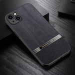 Cover per telefono con texture Bionic Tree a copertura totale, For iPhone 15 Pro Max, For iPhone 15 Pro, For iPhone 15 Plus, For iPhone 15