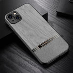 Cover per telefono con texture Bionic Tree a copertura totale, For iPhone 15 Pro Max, For iPhone 15 Pro, For iPhone 15 Plus, For iPhone 15