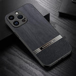Cover per telefono con texture Bionic Tree a copertura totale, For iPhone 15 Pro Max, For iPhone 15 Pro, For iPhone 15 Plus, For iPhone 15
