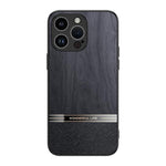Cover per telefono con texture Bionic Tree a copertura totale, For iPhone 15 Pro Max, For iPhone 15 Pro, For iPhone 15 Plus, For iPhone 15