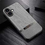 Cover per telefono con texture Bionic Tree a copertura totale, For iPhone Air, For iPhone 16 Pro Max, For iPhone 16 Pro, For iPhone 16