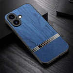 Cover per telefono con texture Bionic Tree a copertura totale, For iPhone Air, For iPhone 16 Pro Max, For iPhone 16 Pro, For iPhone 16