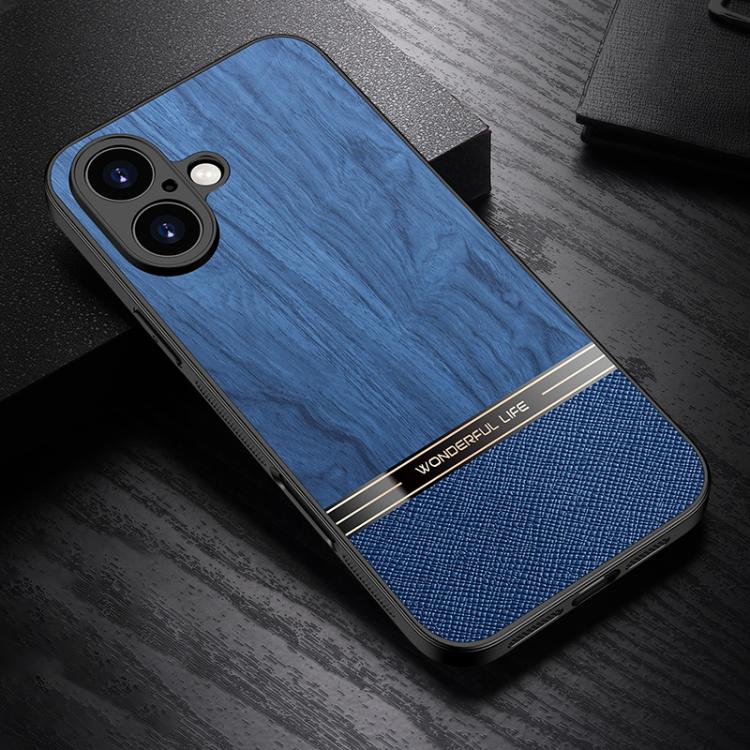Cover per telefono con texture Bionic Tree a copertura totale, For iPhone Air, For iPhone 16 Pro Max, For iPhone 16 Pro, For iPhone 16