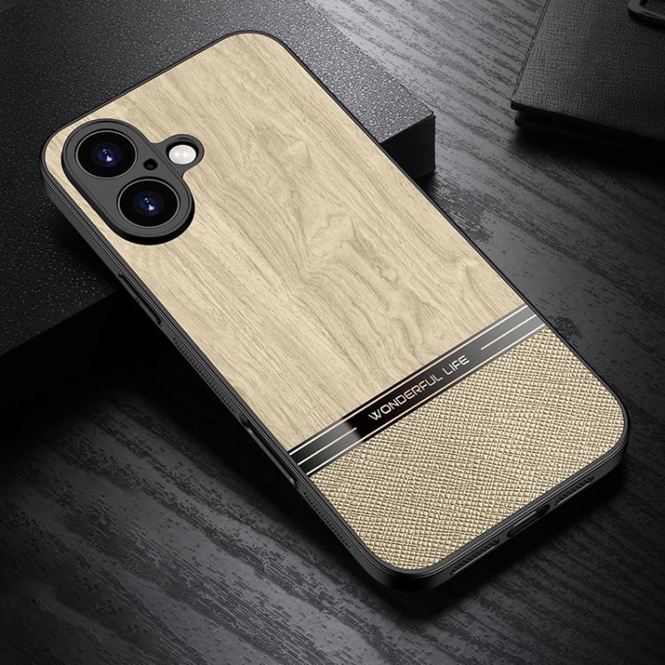 Cover per telefono con texture Bionic Tree a copertura totale, For iPhone Air, For iPhone 16 Pro Max, For iPhone 16 Pro, For iPhone 16