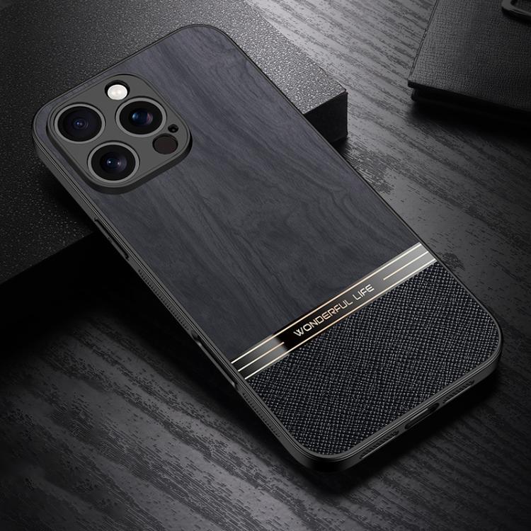 Cover per telefono con texture Bionic Tree a copertura totale, For iPhone Air, For iPhone 16 Pro Max, For iPhone 16 Pro, For iPhone 16