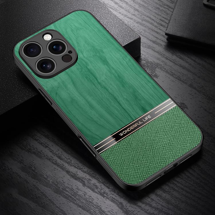 Cover per telefono con texture Bionic Tree a copertura totale, For iPhone Air, For iPhone 16 Pro Max, For iPhone 16 Pro, For iPhone 16