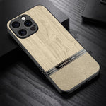 Cover per telefono con texture Bionic Tree a copertura totale, For iPhone Air, For iPhone 16 Pro Max, For iPhone 16 Pro, For iPhone 16