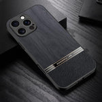 Cover per telefono con texture Bionic Tree a copertura totale, For iPhone Air, For iPhone 16 Pro Max, For iPhone 16 Pro, For iPhone 16