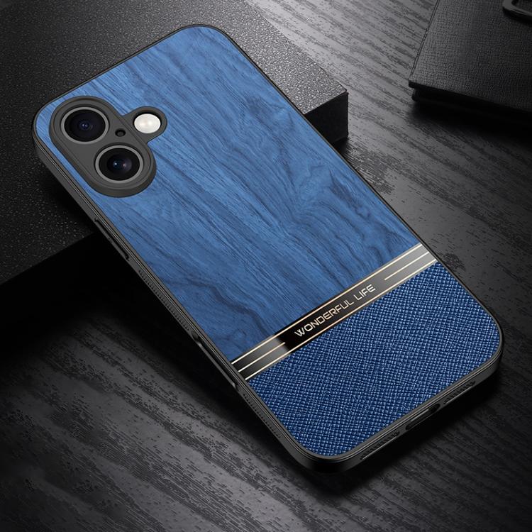 Cover per telefono con texture Bionic Tree a copertura totale, For iPhone 17e / 16e, For iPhone 17 Pro Max, For iPhone 17 Pro, For iPhone 17