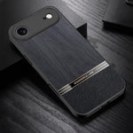 Cover per telefono con texture Bionic Tree a copertura totale, For iPhone Air, For iPhone 16 Pro Max, For iPhone 16 Pro, For iPhone 16