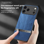 Cover per telefono con texture Bionic Tree a copertura totale, For iPhone Air, For iPhone 16 Pro Max, For iPhone 16 Pro, For iPhone 16
