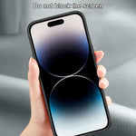 Cover per telefono con texture Bionic Tree a copertura totale, For iPhone Air, For iPhone 16 Pro Max, For iPhone 16 Pro, For iPhone 16