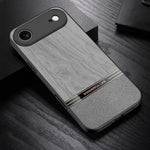 Cover per telefono con texture Bionic Tree a copertura totale, For iPhone Air, For iPhone 16 Pro Max, For iPhone 16 Pro, For iPhone 16