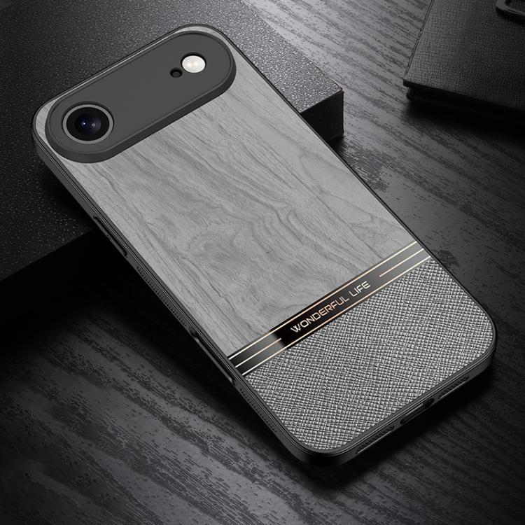 Cover per telefono con texture Bionic Tree a copertura totale, For iPhone Air, For iPhone 16 Pro Max, For iPhone 16 Pro, For iPhone 16