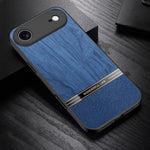 Cover per telefono con texture Bionic Tree a copertura totale, For iPhone Air, For iPhone 16 Pro Max, For iPhone 16 Pro, For iPhone 16
