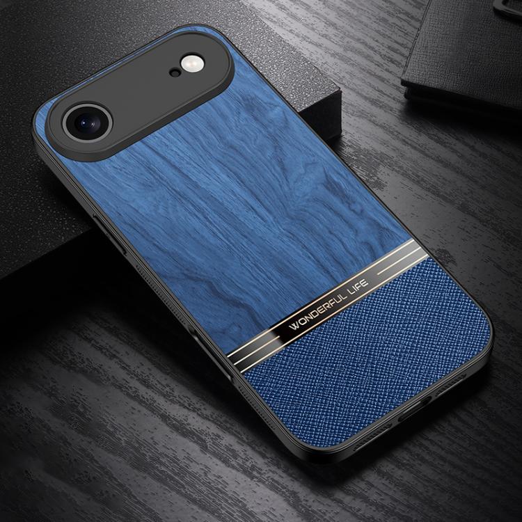 Cover per telefono con texture Bionic Tree a copertura totale, For iPhone Air, For iPhone 16 Pro Max, For iPhone 16 Pro, For iPhone 16