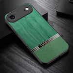 Cover per telefono con texture Bionic Tree a copertura totale, For iPhone Air, For iPhone 16 Pro Max, For iPhone 16 Pro, For iPhone 16