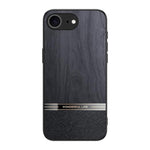 Cover per telefono con texture Bionic Tree a copertura totale, For iPhone 17e / 16e, For iPhone 17 Pro Max, For iPhone 17 Pro, For iPhone 17