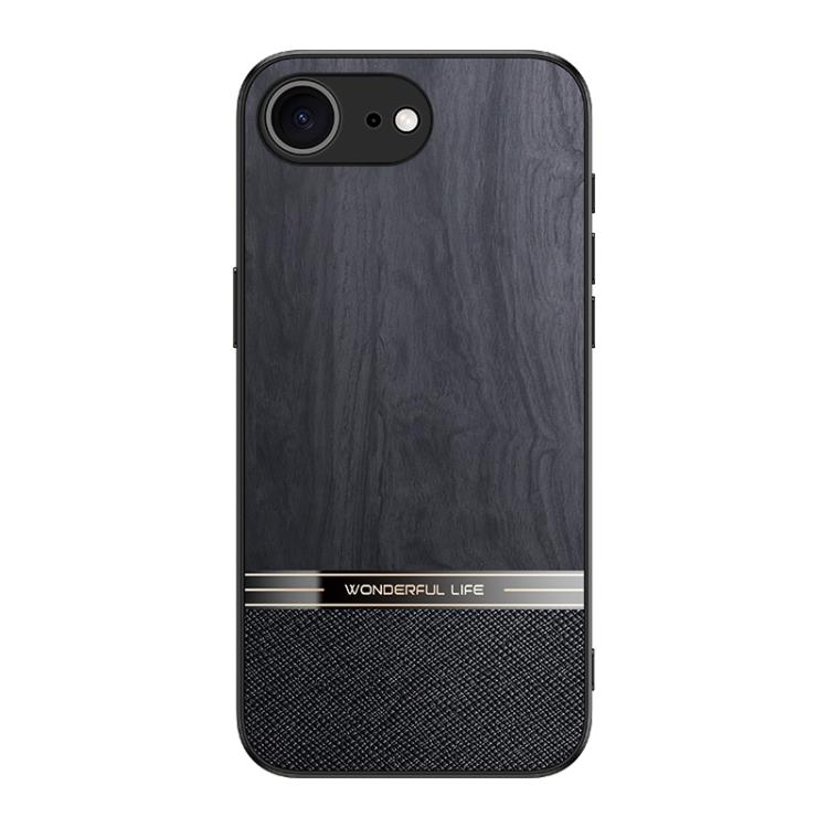 Cover per telefono con texture Bionic Tree a copertura totale, For iPhone 17e / 16e, For iPhone 17 Pro Max, For iPhone 17 Pro, For iPhone 17