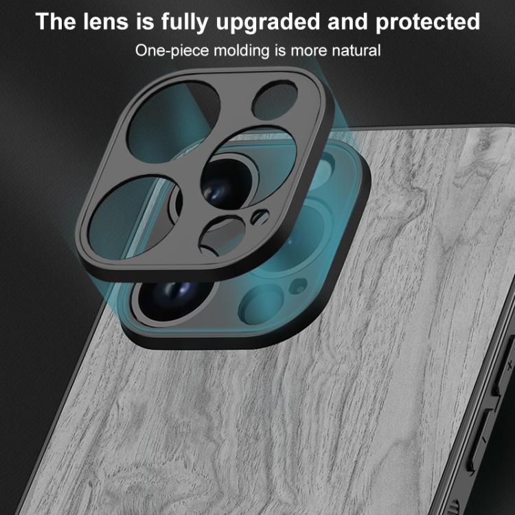 Cover per telefono con texture Bionic Tree a copertura totale, For iPhone 17e / 16e, For iPhone 17 Pro Max, For iPhone 17 Pro, For iPhone 17