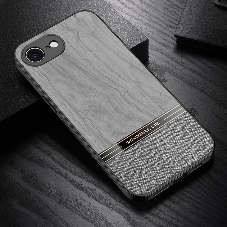 Cover per telefono con texture Bionic Tree a copertura totale, For iPhone 17e / 16e, For iPhone 17 Pro Max, For iPhone 17 Pro, For iPhone 17