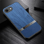 Cover per telefono con texture Bionic Tree a copertura totale, For iPhone 17e / 16e, For iPhone 17 Pro Max, For iPhone 17 Pro, For iPhone 17