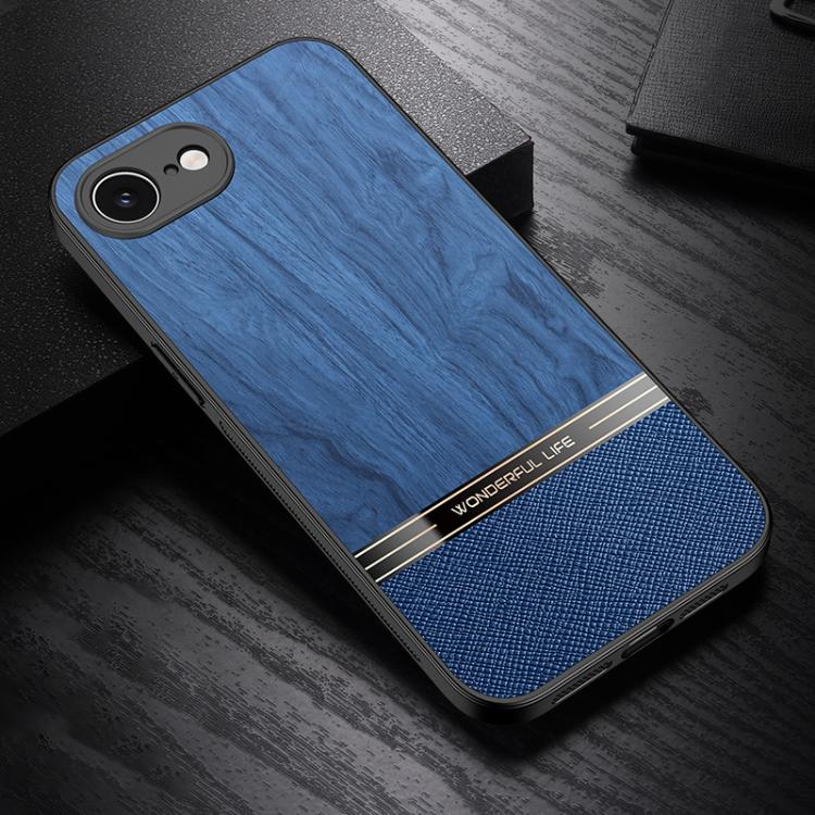 Cover per telefono con texture Bionic Tree a copertura totale, For iPhone 17e / 16e, For iPhone 17 Pro Max, For iPhone 17 Pro, For iPhone 17