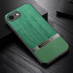 Cover per telefono con texture Bionic Tree a copertura totale, For iPhone 17e / 16e, For iPhone 17 Pro Max, For iPhone 17 Pro, For iPhone 17