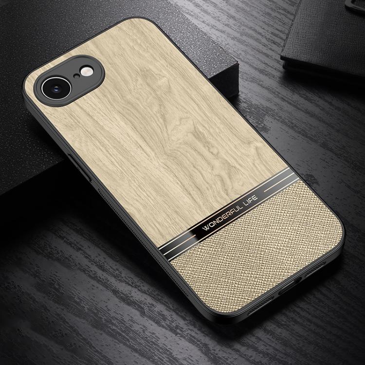 Cover per telefono con texture Bionic Tree a copertura totale, For iPhone 17e / 16e, For iPhone 17 Pro Max, For iPhone 17 Pro, For iPhone 17