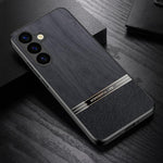 Cover per telefono con texture Bionic Tree a copertura totale, For Samsung Galaxy S24 5G