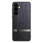 Cover per telefono con texture Bionic Tree a copertura totale, For Samsung Galaxy S24 5G