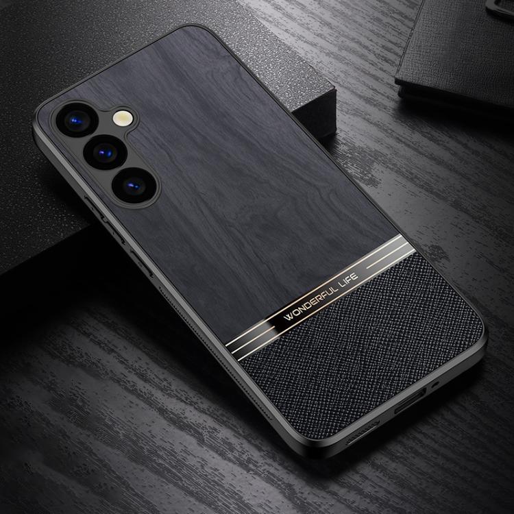 Cover per telefono con texture Bionic Tree a copertura totale, For Samsung Galaxy S26+ 5G, For Samsung Galaxy S26 Ultra 5G, For Samsung Galaxy S26 5G, For Samsung Galaxy S25 5G, For Samsung Galaxy S25+ 5G, For Samsung Galaxy S25 Ultra 5G               ...