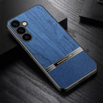 Cover per telefono con texture Bionic Tree a copertura totale, For Samsung Galaxy S26+ 5G, For Samsung Galaxy S26 Ultra 5G, For Samsung Galaxy S26 5G, For Samsung Galaxy S25 5G, For Samsung Galaxy S25+ 5G, For Samsung Galaxy S25 Ultra 5G               ...