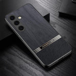 Cover per telefono con texture Bionic Tree a copertura totale, For Samsung Galaxy S26+ 5G, For Samsung Galaxy S26 Ultra 5G, For Samsung Galaxy S26 5G, For Samsung Galaxy S25 5G, For Samsung Galaxy S25+ 5G, For Samsung Galaxy S25 Ultra 5G               ...
