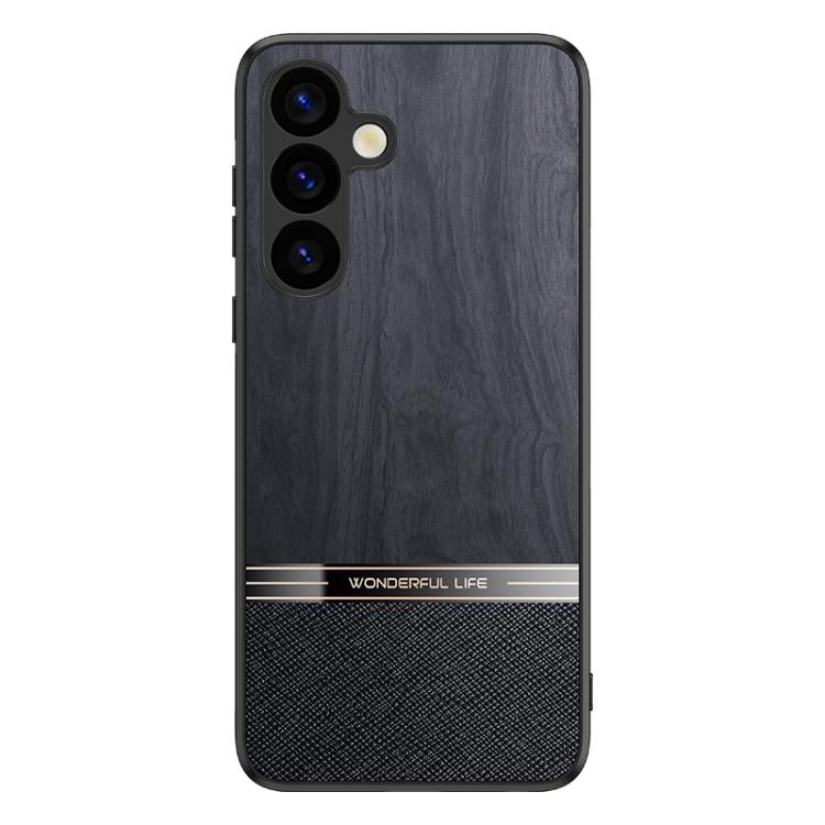 Cover per telefono con texture Bionic Tree a copertura totale, For Samsung Galaxy S26+ 5G, For Samsung Galaxy S26 Ultra 5G, For Samsung Galaxy S26 5G, For Samsung Galaxy S25 5G, For Samsung Galaxy S25+ 5G, For Samsung Galaxy S25 Ultra 5G               ...