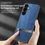 Cover per telefono con texture Bionic Tree a copertura totale, For Samsung Galaxy S26+ 5G, For Samsung Galaxy S26 Ultra 5G, For Samsung Galaxy S26 5G, For Samsung Galaxy S25 5G, For Samsung Galaxy S25+ 5G, For Samsung Galaxy S25 Ultra 5G               ...