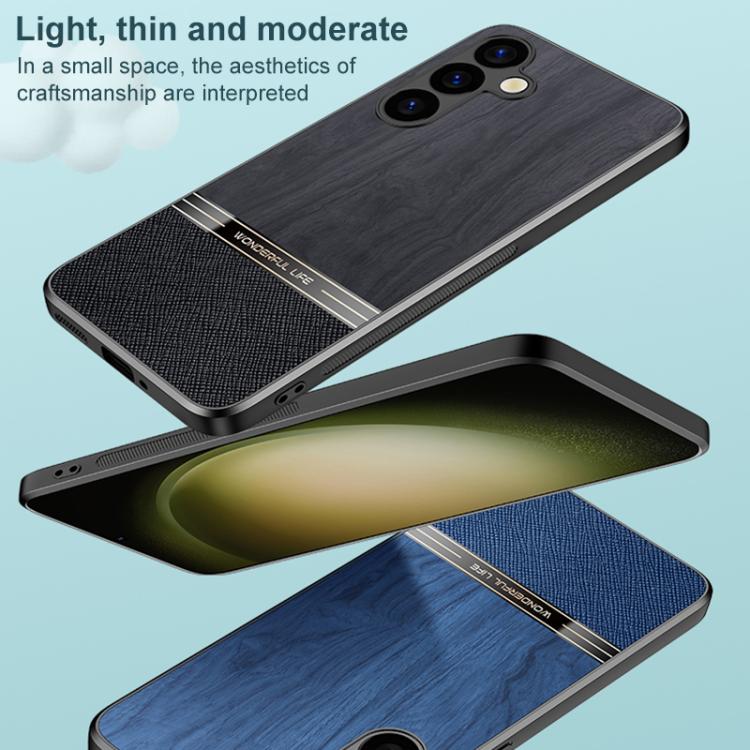 Cover per telefono con texture Bionic Tree a copertura totale, For Samsung Galaxy S26+ 5G, For Samsung Galaxy S26 Ultra 5G, For Samsung Galaxy S26 5G, For Samsung Galaxy S25 5G, For Samsung Galaxy S25+ 5G, For Samsung Galaxy S25 Ultra 5G               ...