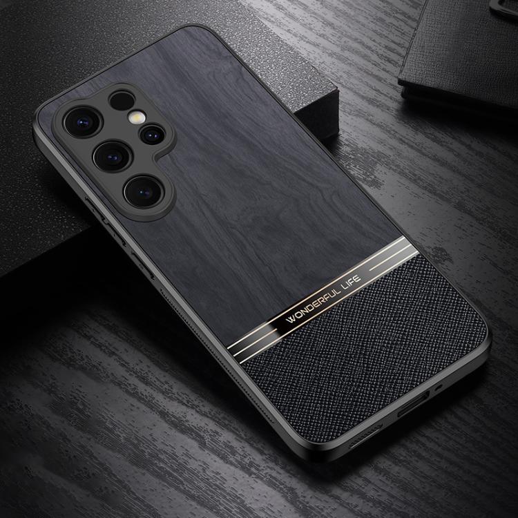 Cover per telefono con texture Bionic Tree a copertura totale, For Samsung Galaxy S26+ 5G, For Samsung Galaxy S26 Ultra 5G, For Samsung Galaxy S26 5G, For Samsung Galaxy S25 5G, For Samsung Galaxy S25+ 5G, For Samsung Galaxy S25 Ultra 5G               ...
