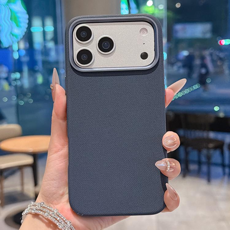 Custodia magnetica antiurto a copertura totale con texture a puntini per telefono., For iPhone 17 Pro Max, For iPhone 17 Pro, For iPhone 17, For iPhone 16 Pro Max, For iPhone 16 Pro, For iPhone 16